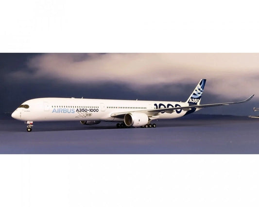 JC WINGS A350-1000XWB INDUSTRIE AIRBUS UPNEXT REG: F-WMIL