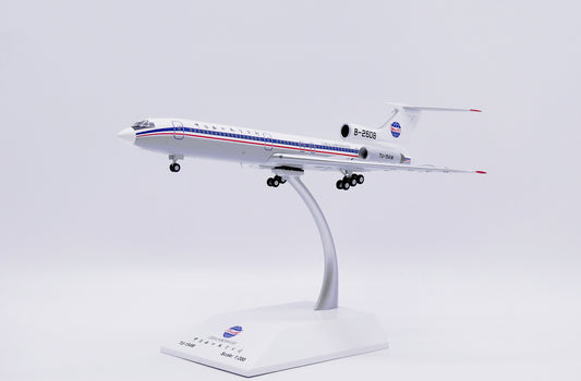 JC WINGS TU-154M CHINA NORTHWEST AIRLINES REG: B-2608