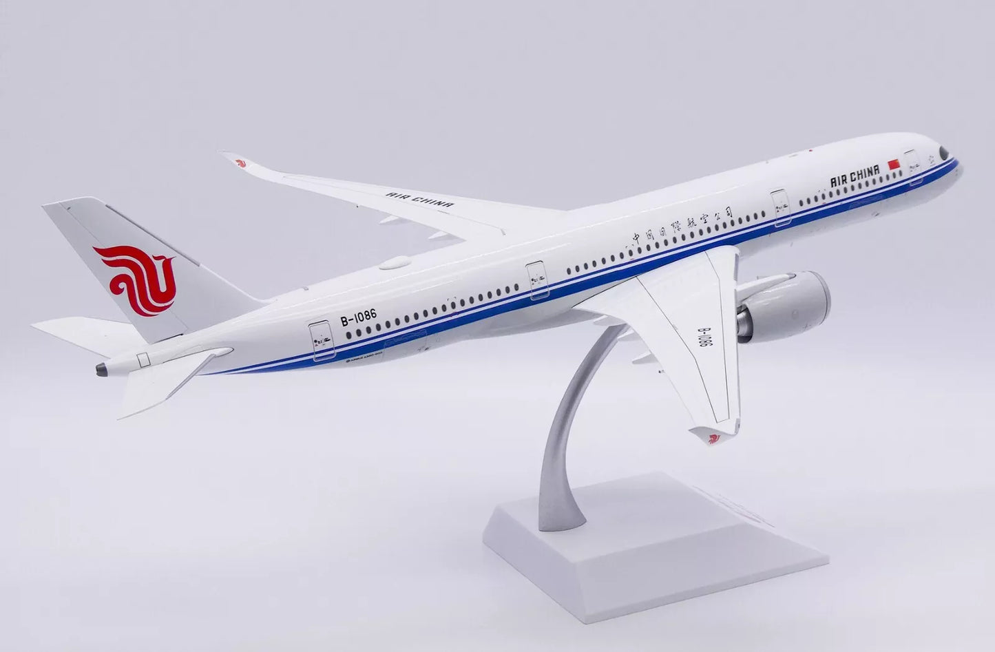 JC WINGS A350-900XWB AIR CHINA REG: B-1086