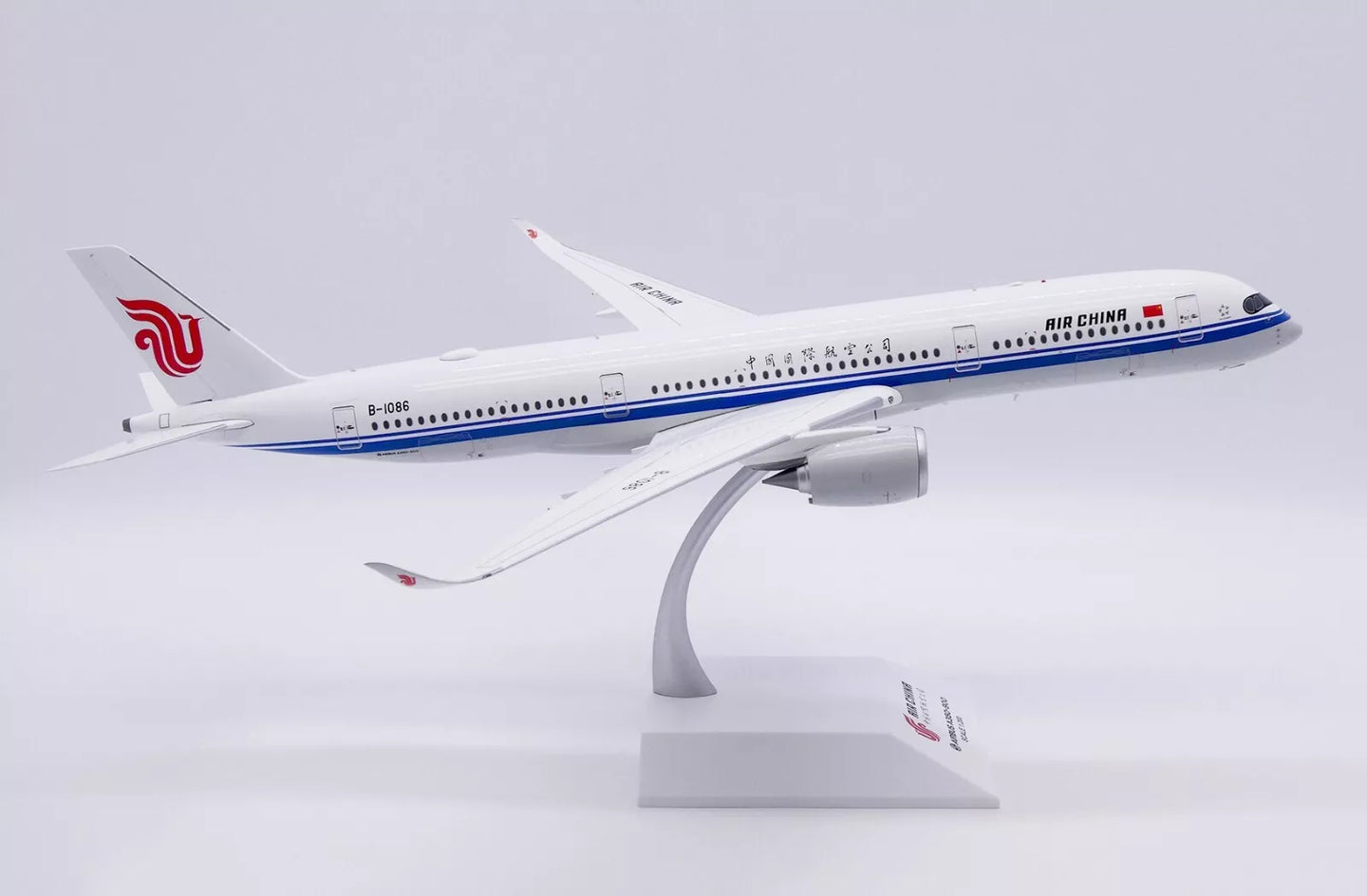 JC WINGS A350-900XWB AIR CHINA REG: B-1086