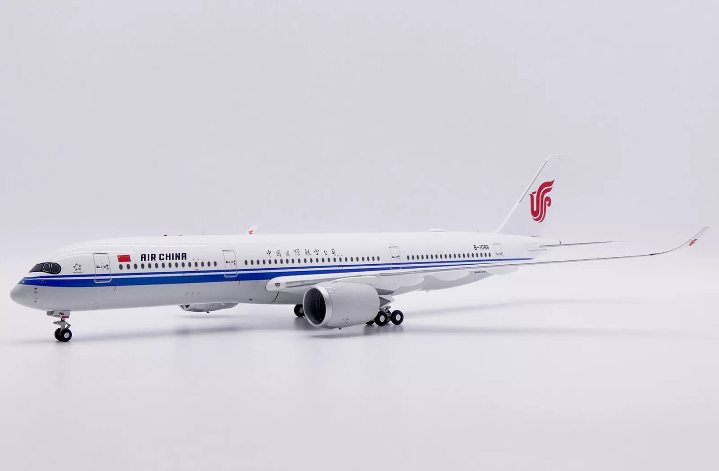 JC WINGS A350-900XWB AIR CHINA REG: B-1086