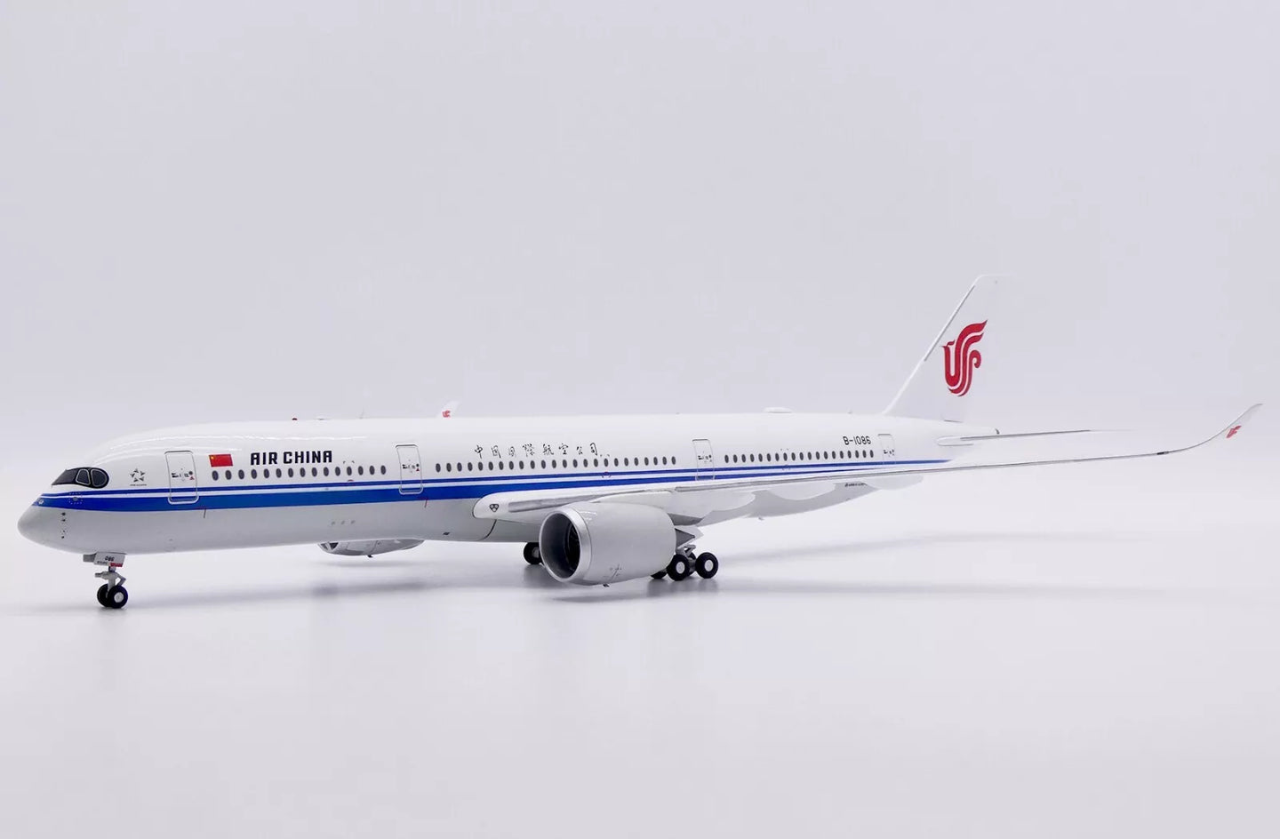 JC WINGS A350-900XWB AIR CHINA REG: B-1086