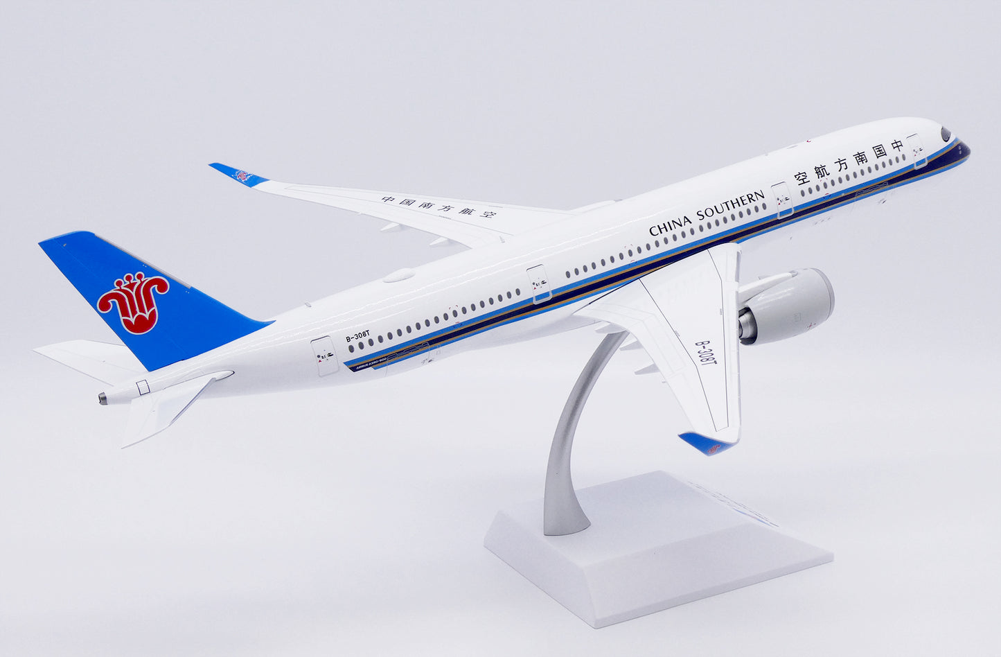 JC WINGS A350-900XWB CHINA SOUTHERN AIRLINES REG: B-308T