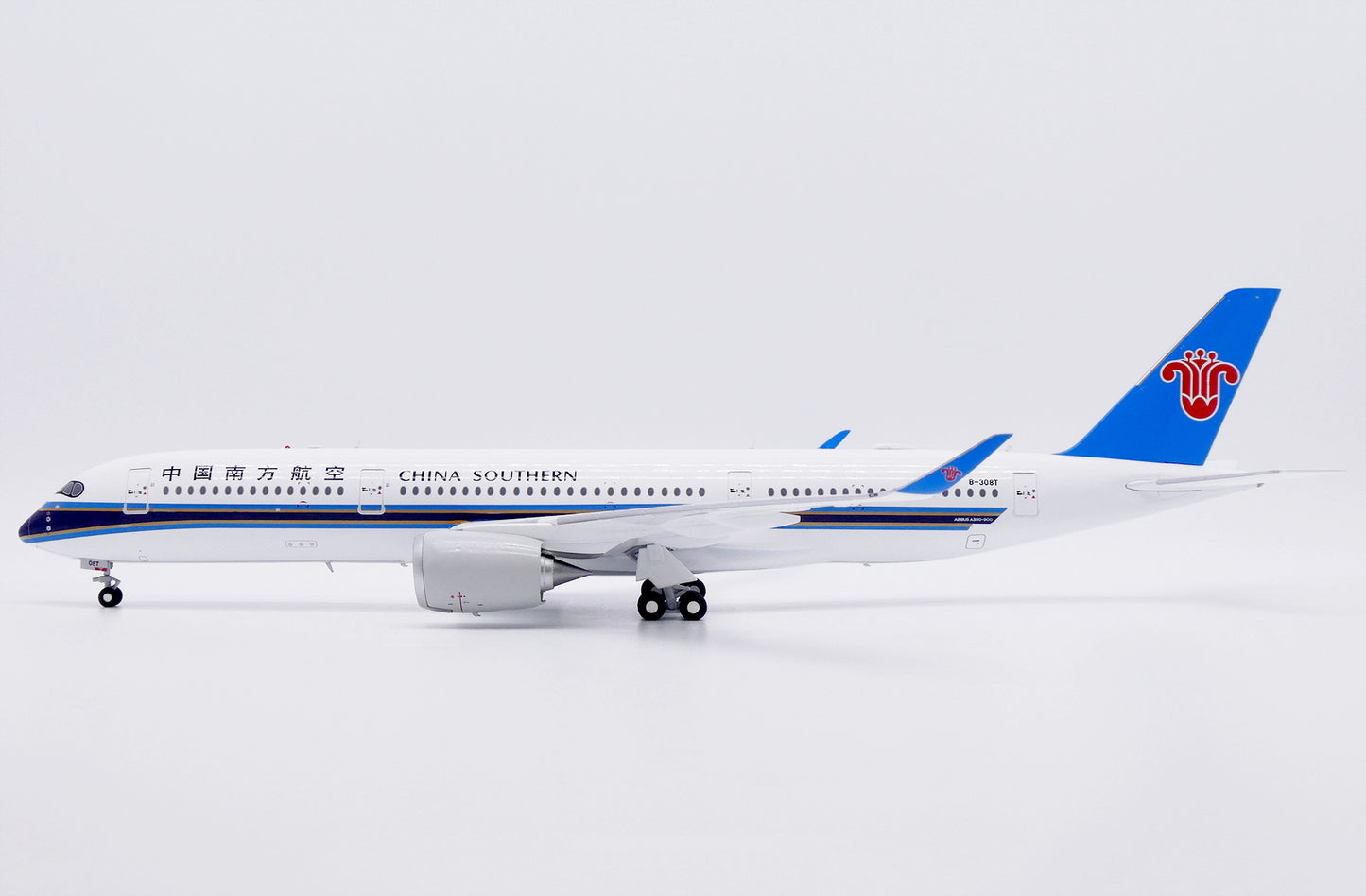 JC WINGS A350-900XWB CHINA SOUTHERN AIRLINES REG: B-308T