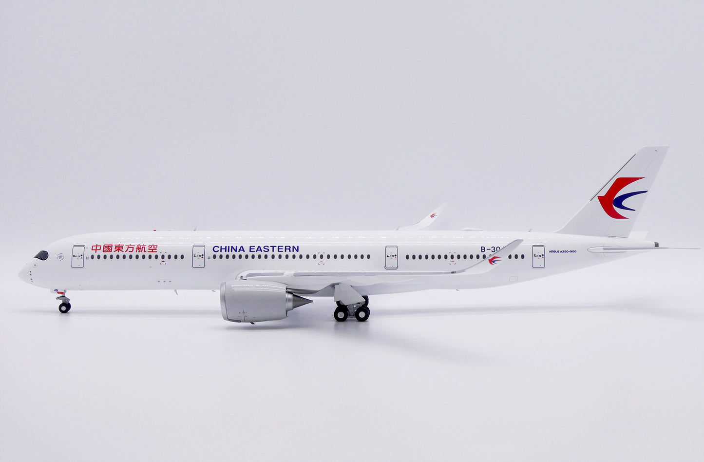 JC WINGS A350-900XWB CHINA EASTERN AIRLINES REG: B-304D