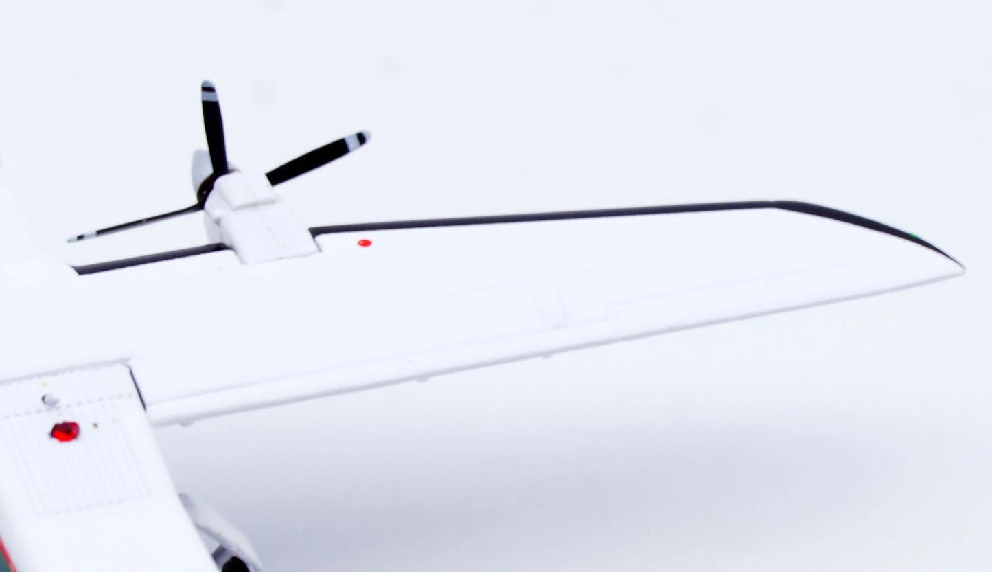 JC WINGS DO-228-200 AEROCONDOR (NEW TOOLING) REG: CS-TGG