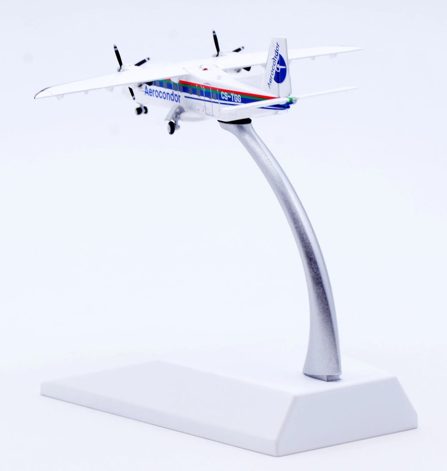 JC WINGS DO-228-200 AEROCONDOR (NEW TOOLING) REG: CS-TGG