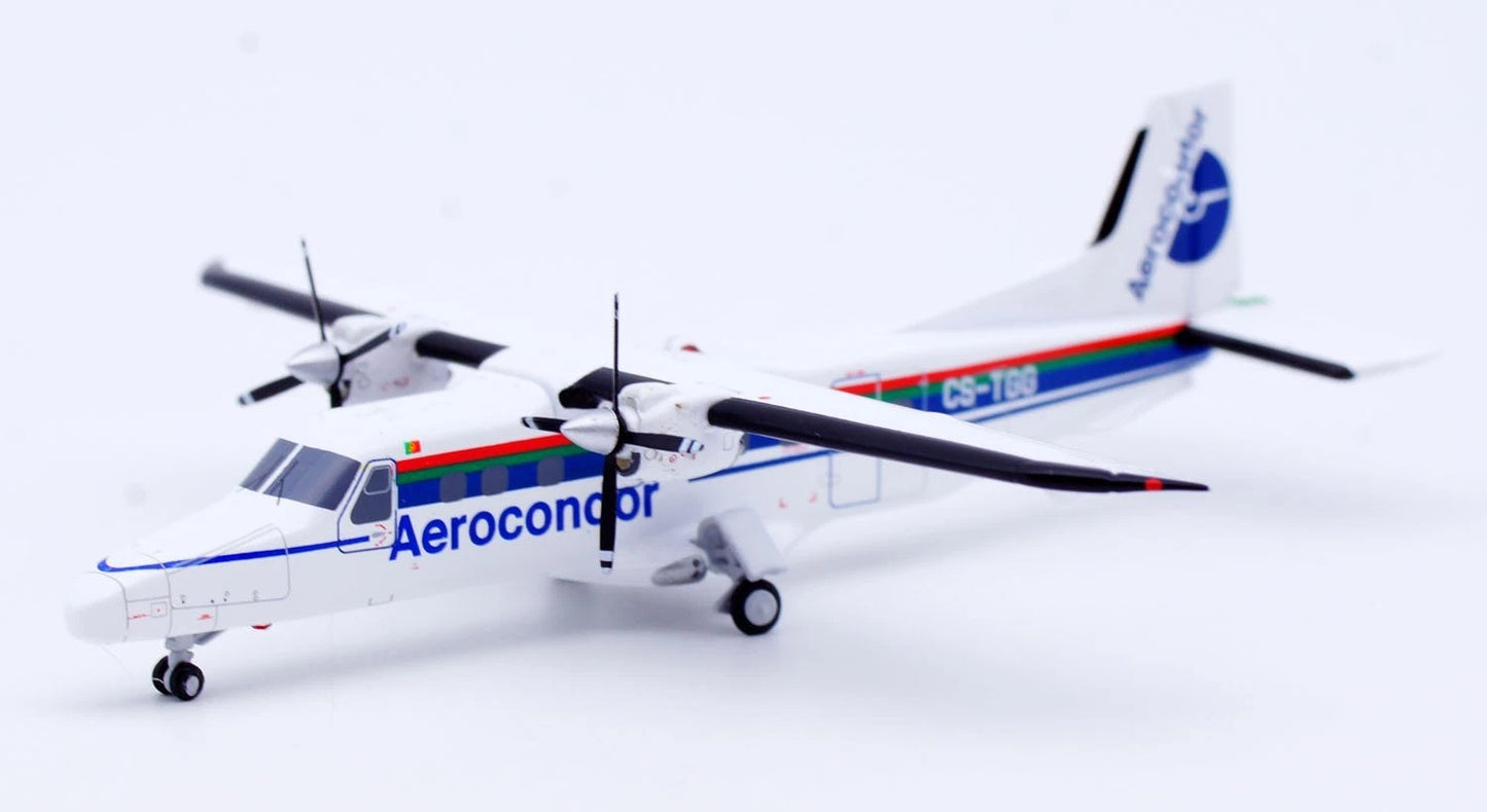 JC WINGS DO-228-200 AEROCONDOR (NEW TOOLING) REG: CS-TGG