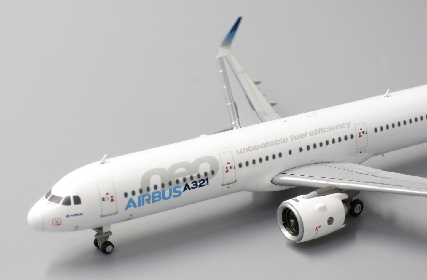JC WINGS A321NEO AIRBUS INDUSTRIE REG: D-AVXA