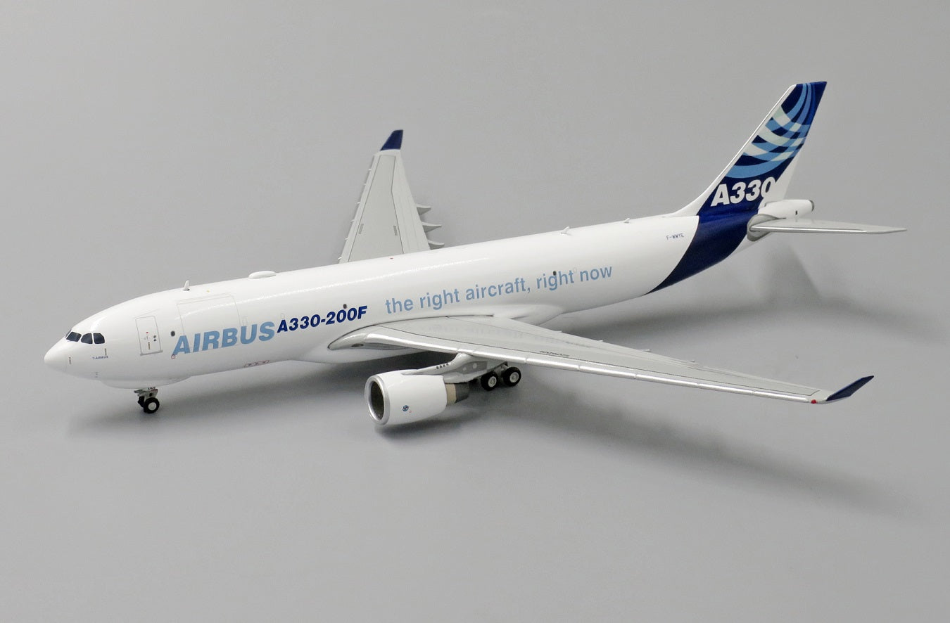 JC WINGS A330-200F AIRBUS INDUSTRIE REG: F-WWYE