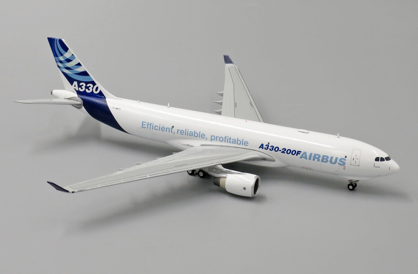 JC WINGS A330-200F AIRBUS INDUSTRIE REG: F-WWYE