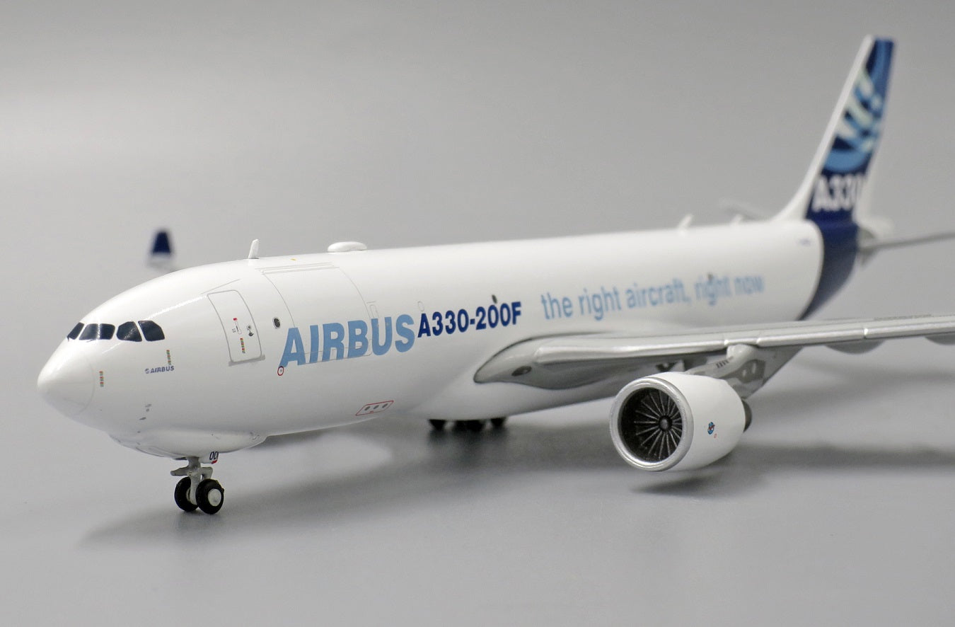 JC WINGS A330-200F AIRBUS INDUSTRIE REG: F-WWYE