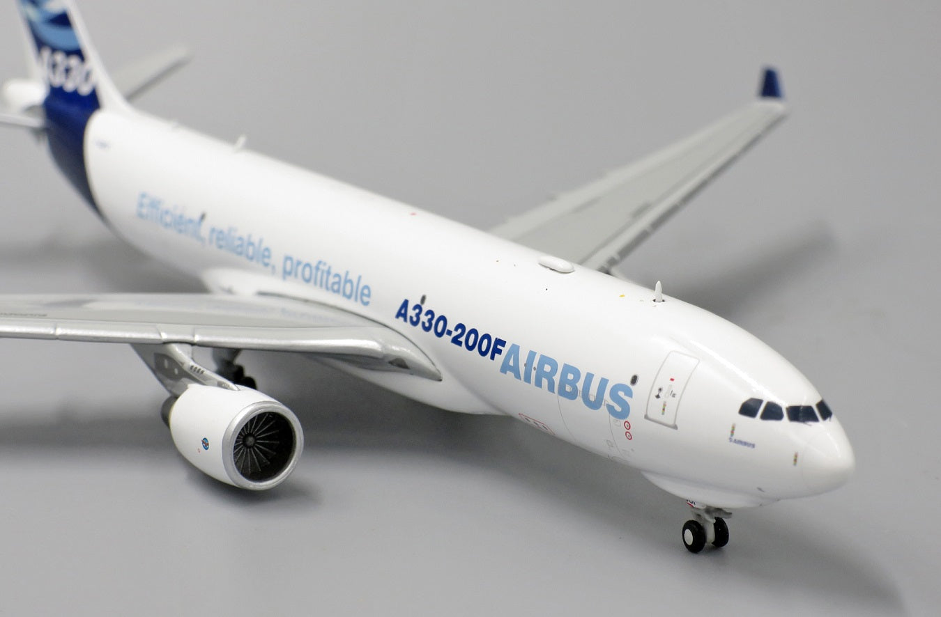 JC WINGS A330-200F AIRBUS INDUSTRIE REG: F-WWYE