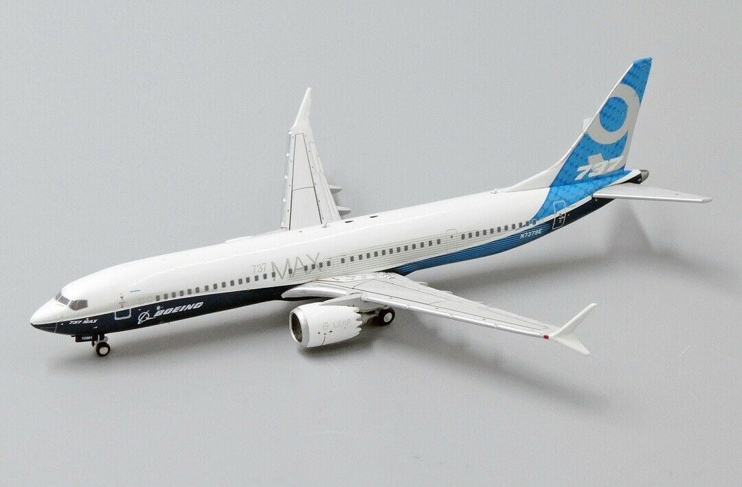 JC WINGS B737-9 HOUSE COLOUR REG: N7379E