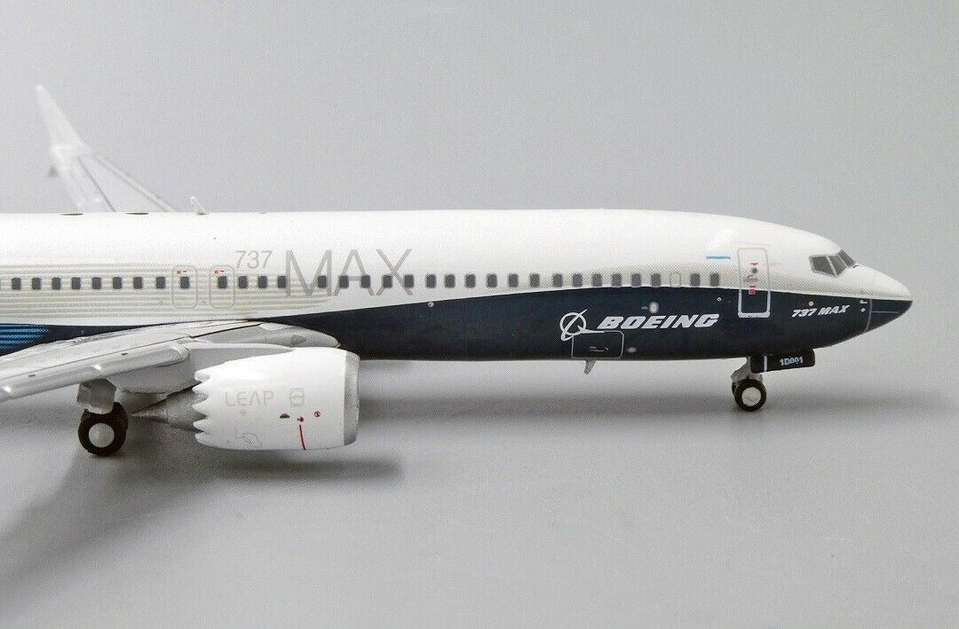JC WINGS B737-9 HOUSE COLOUR REG: N7379E