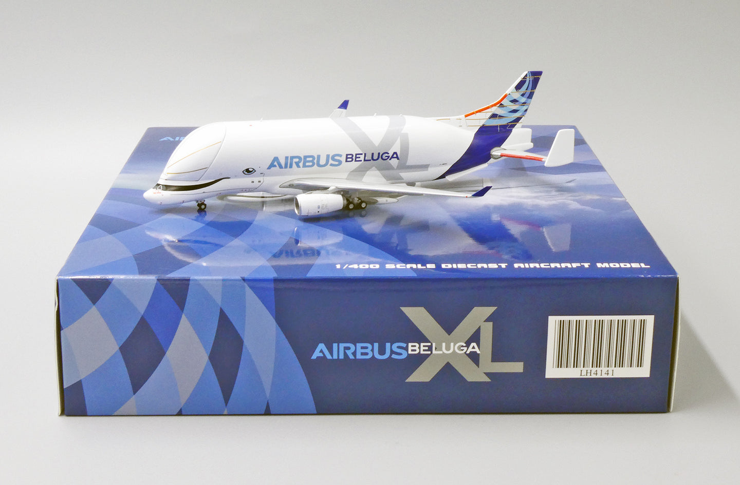 JC WINGS A330-700L AIRBUS TRANSPORT REG: F-WBXL