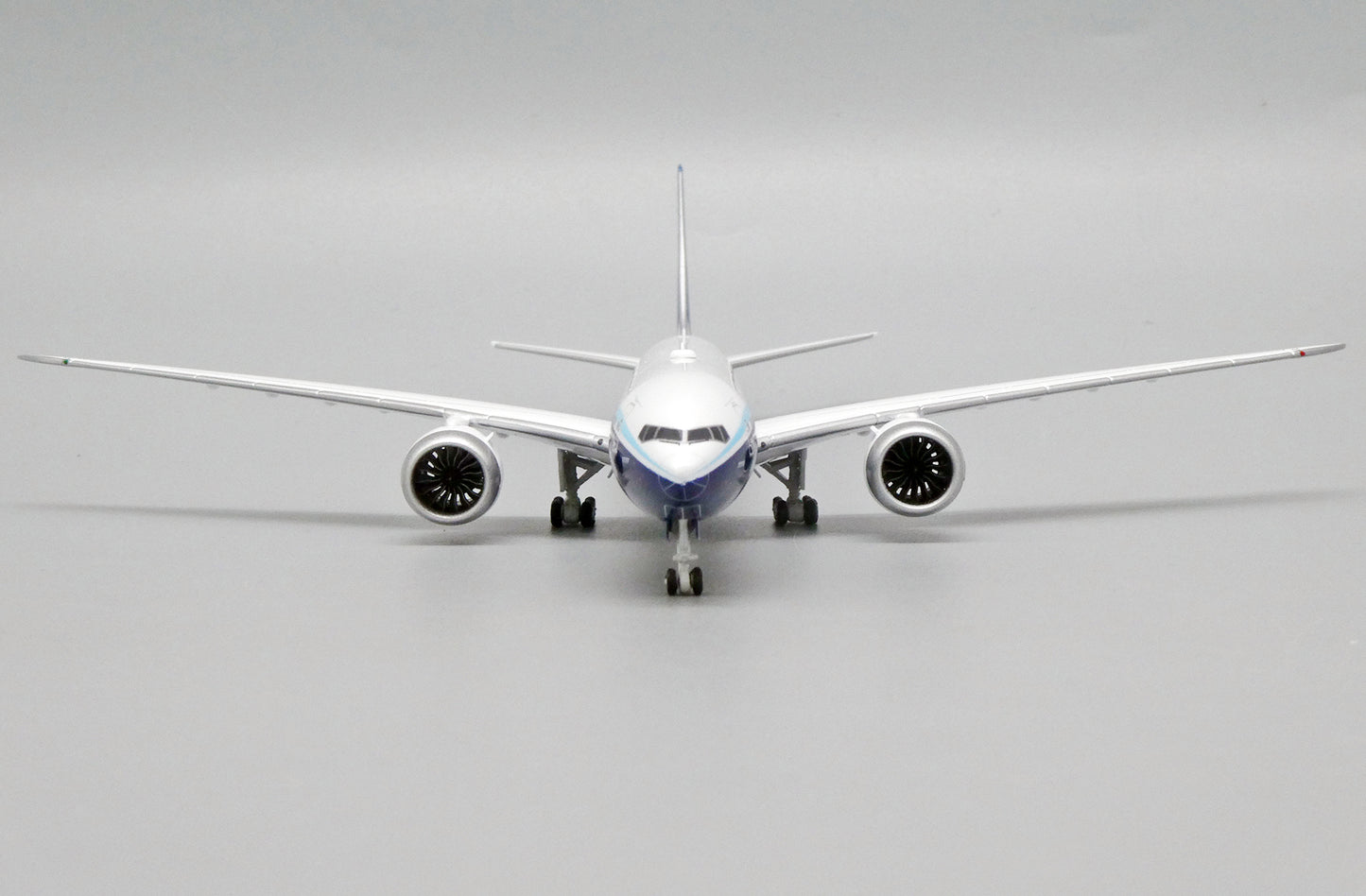JCWINGS B777-9X BOEING COMPANY (HOUSE COLOR) REG: N779XX