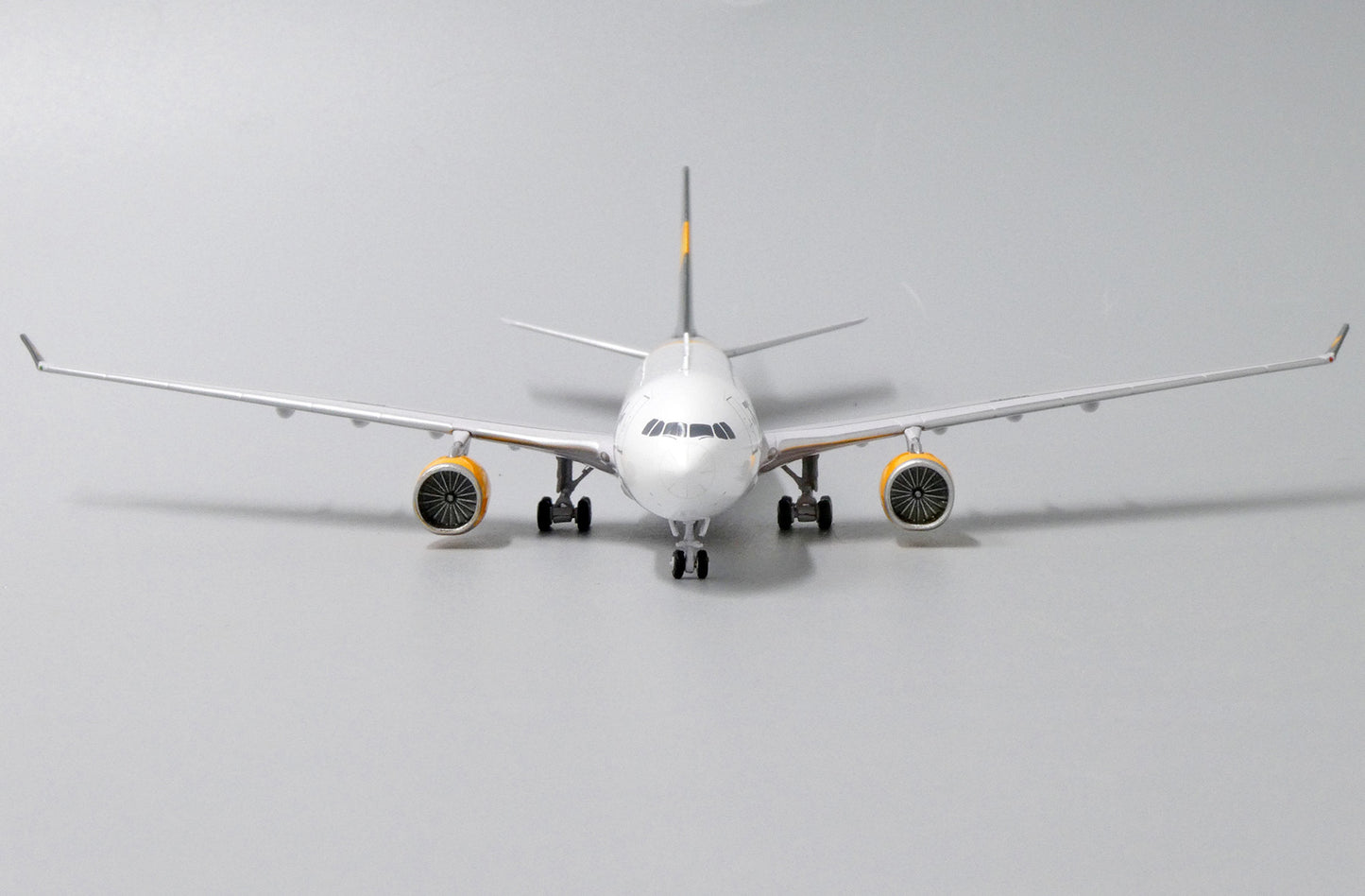 JCWINGS THOMAS COOK AIRLINES A330-200 REG: OY-VKF