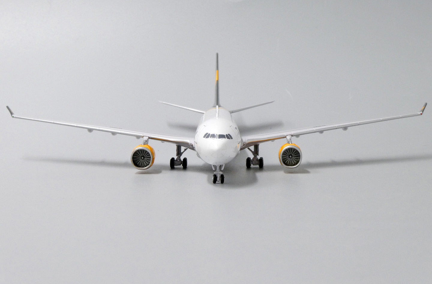 JCWINGS THOMAS COOK AIRLINES A330-200 REG: OY-VKF