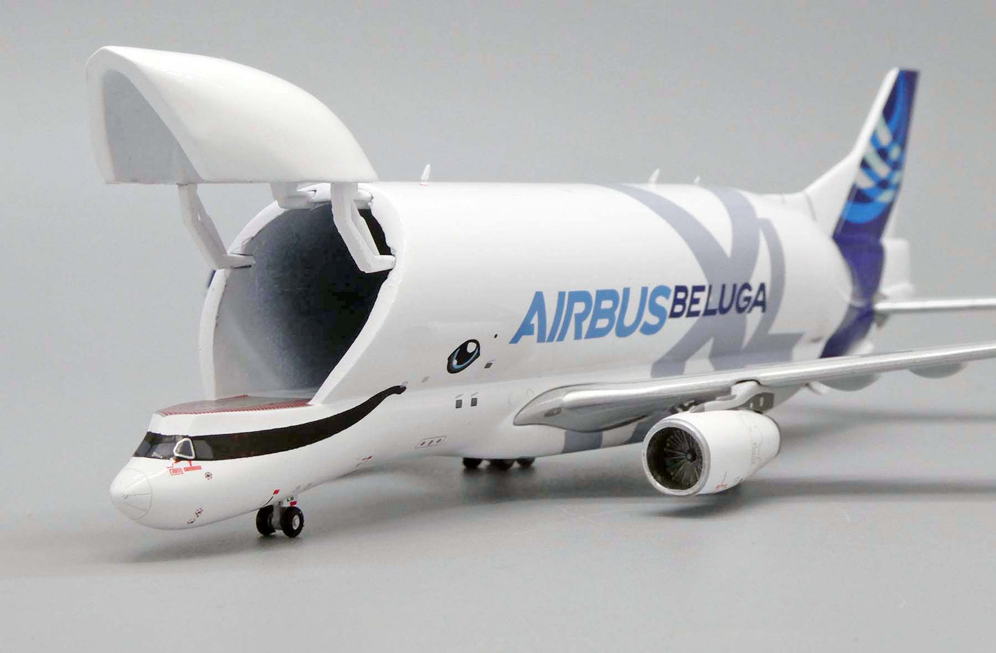 JCWINGS A330 BELUGA XL A,T,I, NO.2 REG: F-GXLH