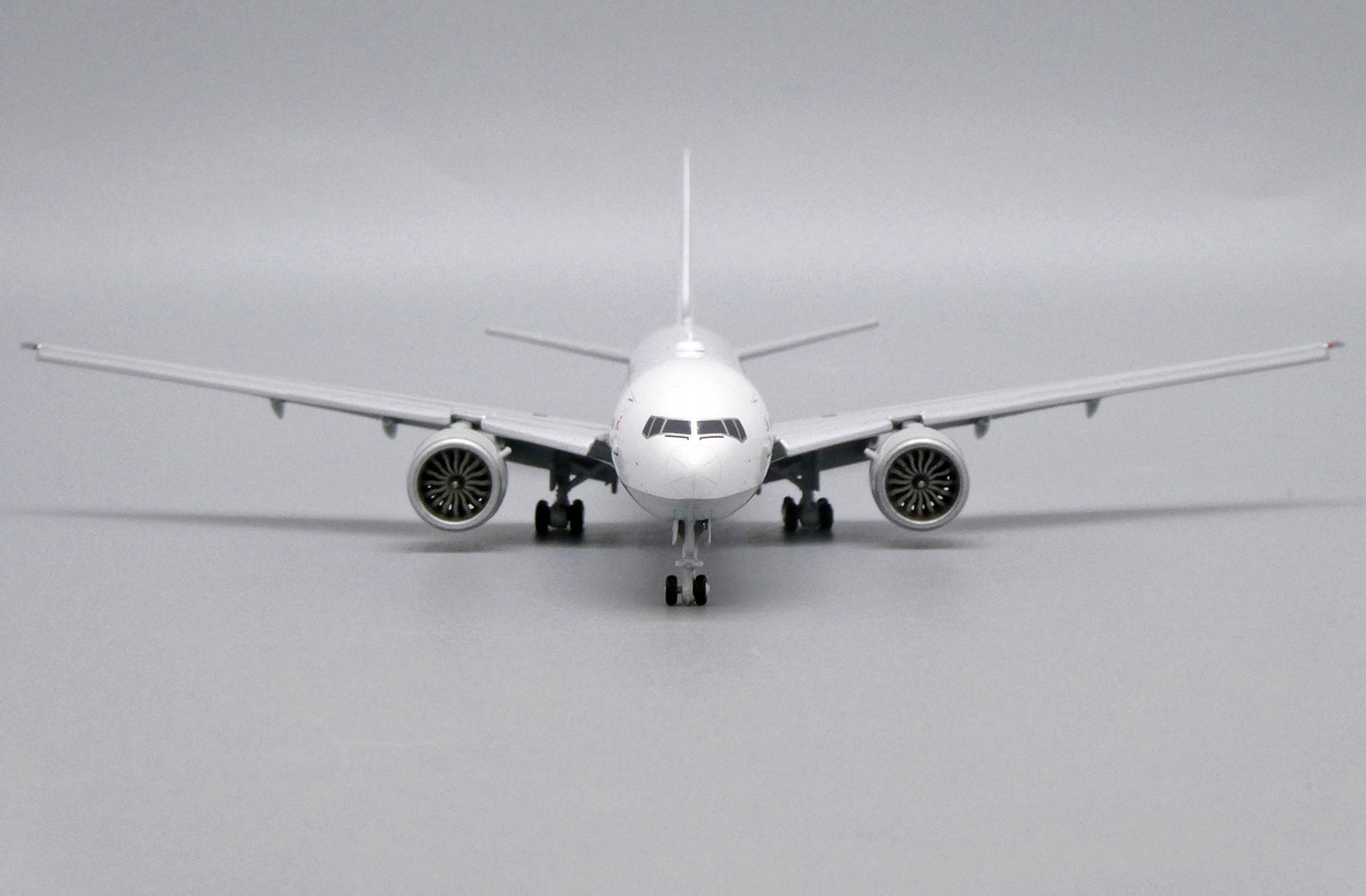 JC WINGS B777-300ER GOVERNMENT OF INDIA (FLAPS DOWN) REG: VT-ALV