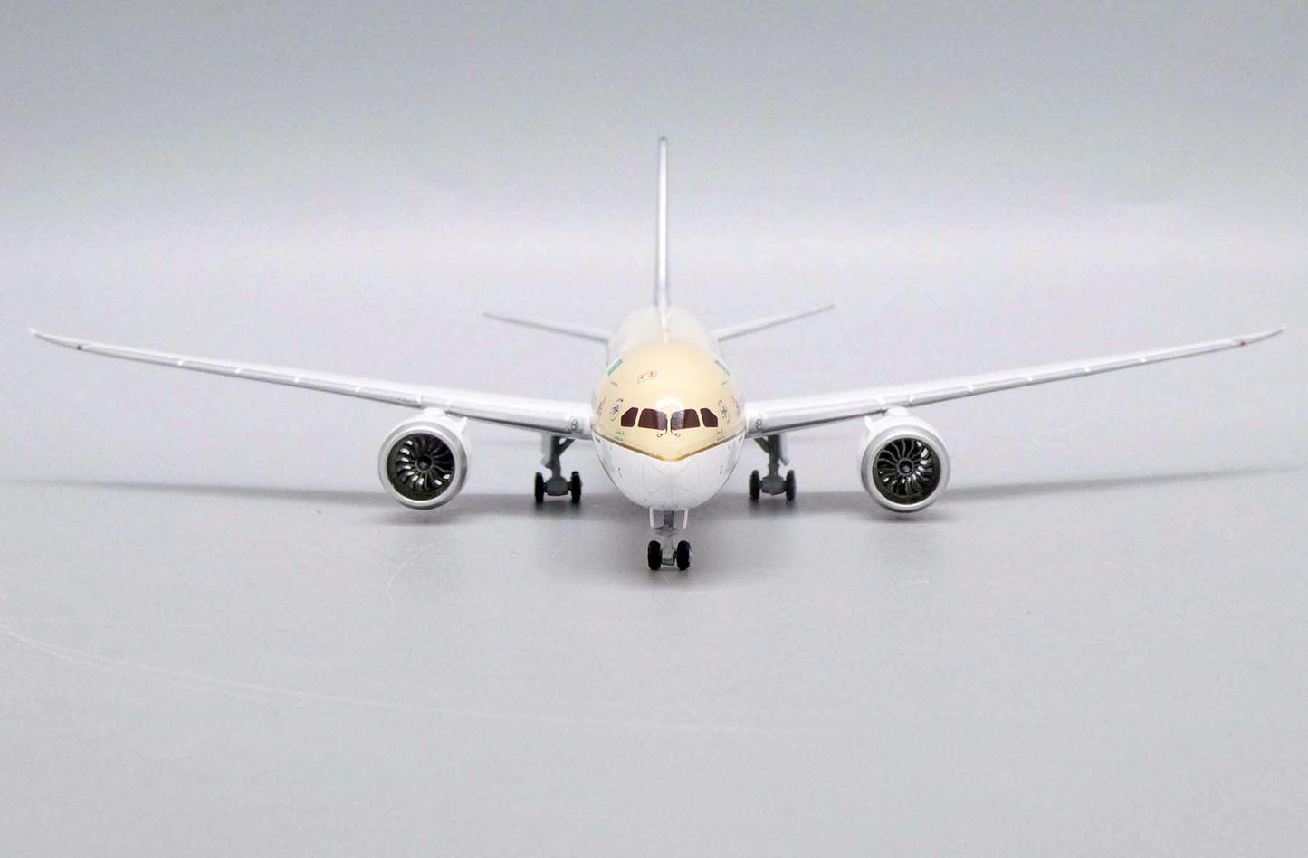 JCWINGS B787-9 SAUDI ARABIAN AIRLINES "SAUDI SEASONS" REG: HZ-ARC