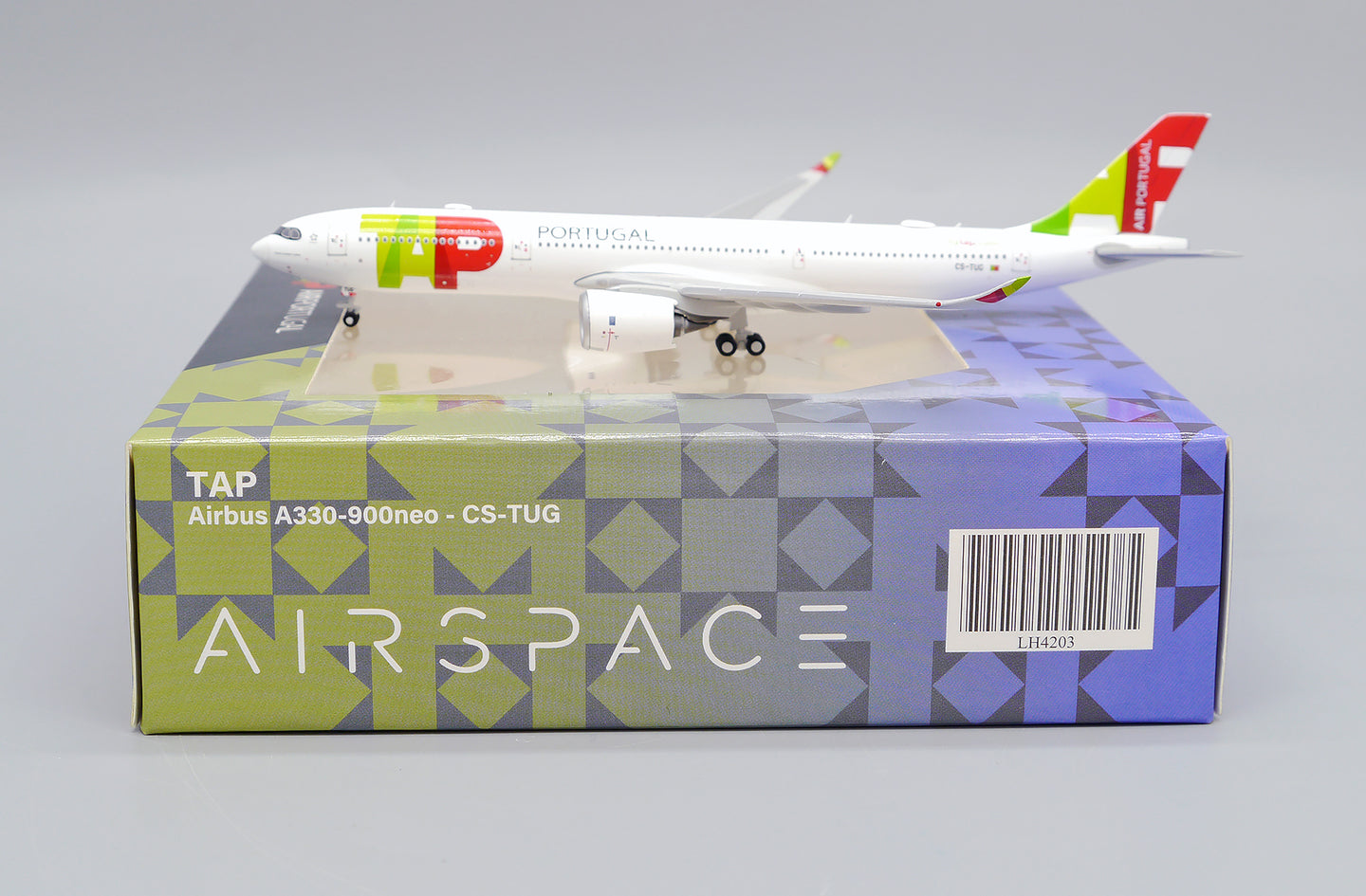 JC WINGS A330-900NEO TAP AIR PORTUGAL REG: CS-TUG