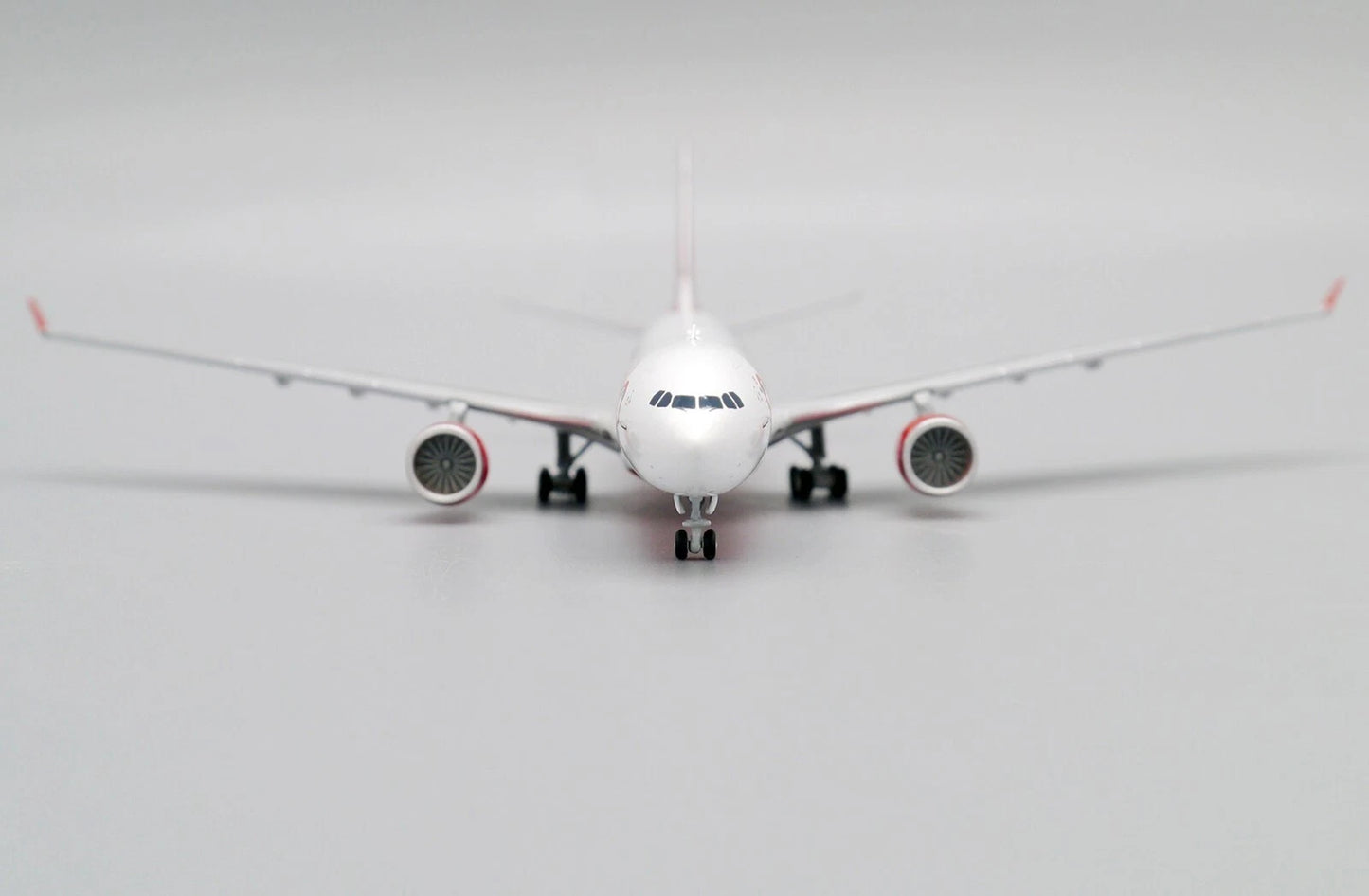 JC WINGS A330-200 AIR BERLIN "BRANDENBURG" REG: D-ALPI