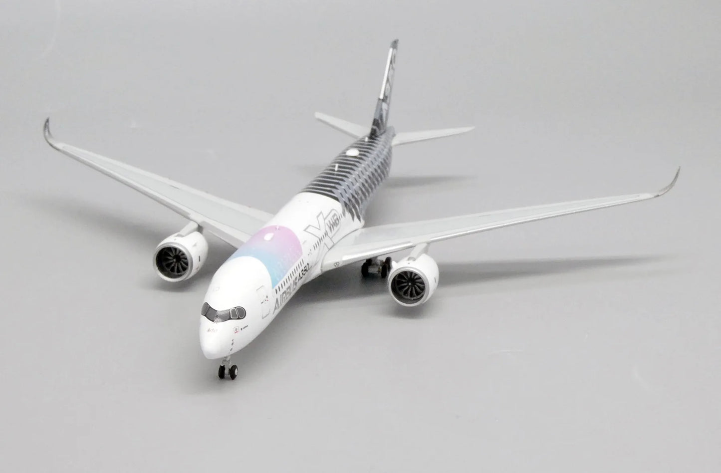 JC WINGS A350 INDUSTRIE AIRSPACE EXPLORER REG: F-WWCF