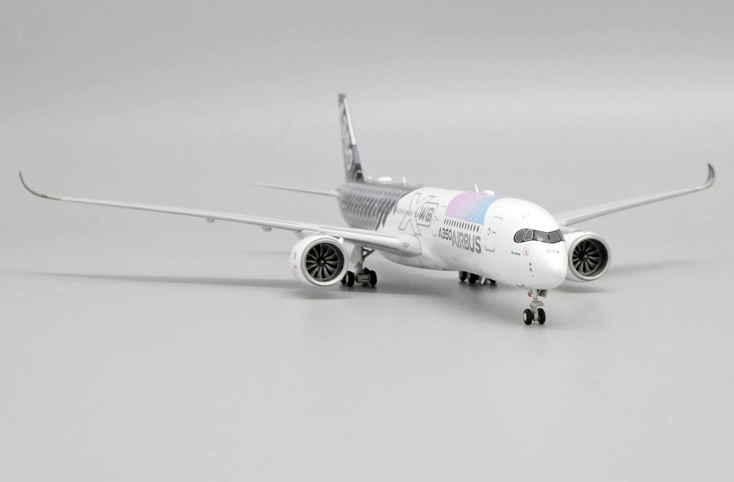 JC WINGS A350 INDUSTRIE AIRSPACE EXPLORER REG: F-WWCF