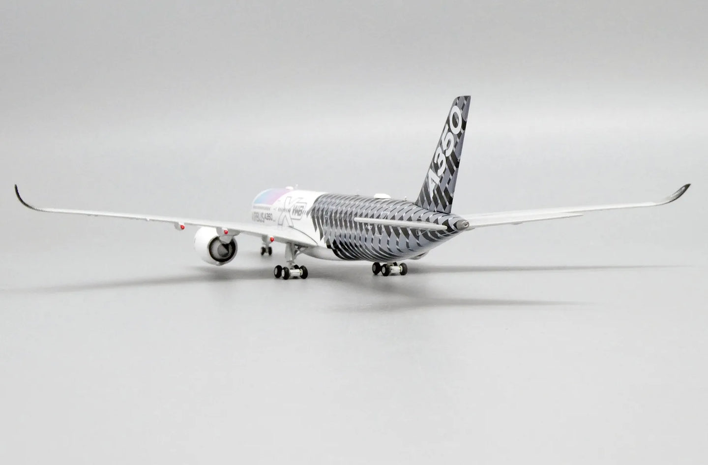 JC WINGS A350 INDUSTRIE AIRSPACE EXPLORER REG: F-WWCF