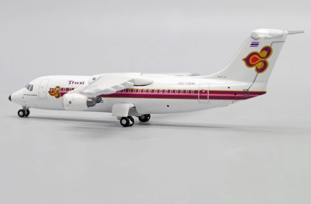 JC WINGS 146-300 THAI AIRWAYS BRITISH AEROSPACE REG: HS-TBM