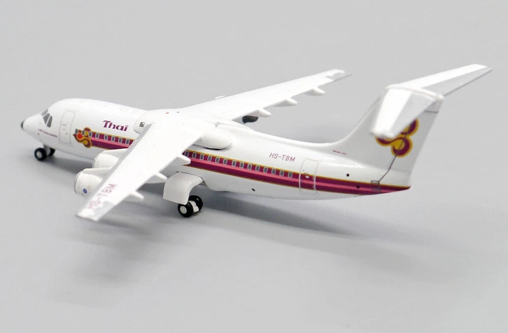 JC WINGS 146-300 THAI AIRWAYS BRITISH AEROSPACE REG: HS-TBM