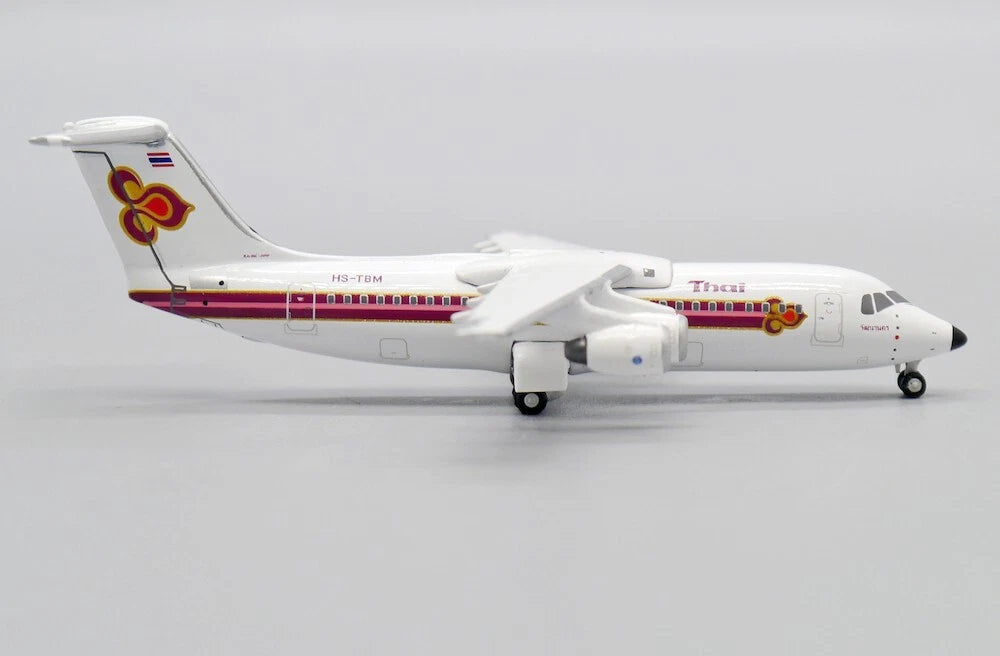 JC WINGS 146-300 THAI AIRWAYS BRITISH AEROSPACE REG: HS-TBM