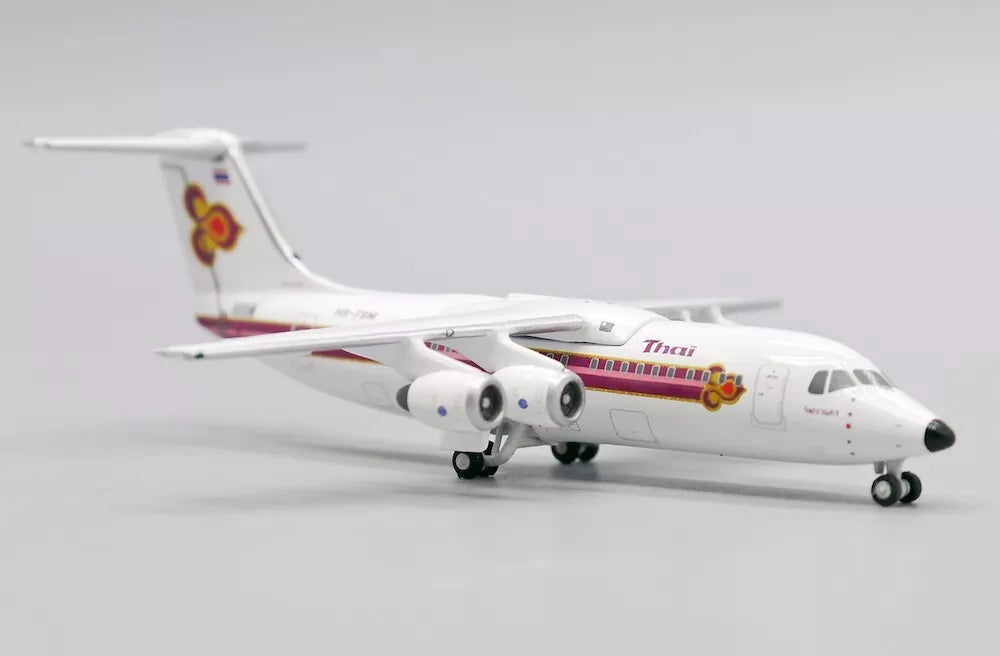 JC WINGS 146-300 THAI AIRWAYS BRITISH AEROSPACE REG: HS-TBM