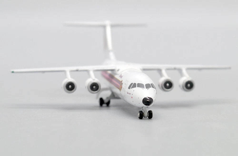 JC WINGS 146-300 THAI AIRWAYS BRITISH AEROSPACE REG: HS-TBM