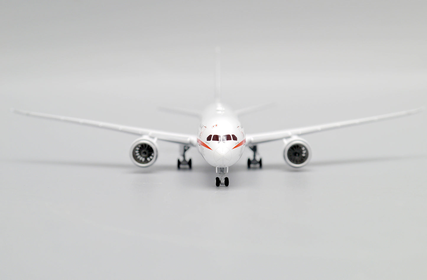 JCWINGS B787-9 UAE ABU DHABI REG: A6-PFE