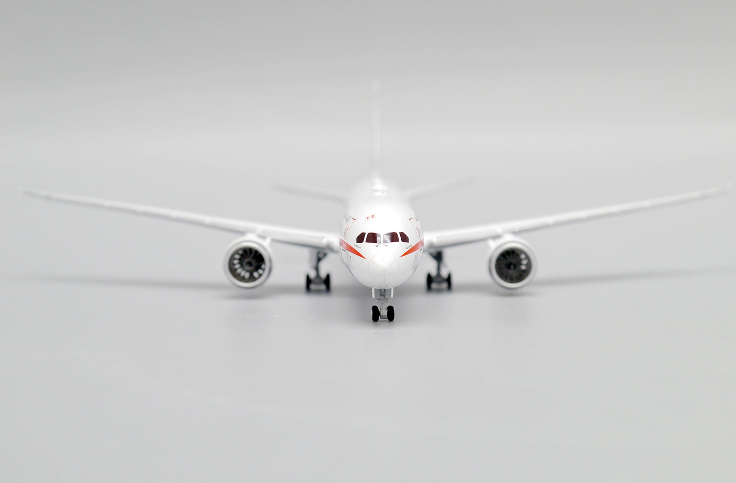 JCWINGS B787-9 UAE ABU DHABI REG: A6-PFE