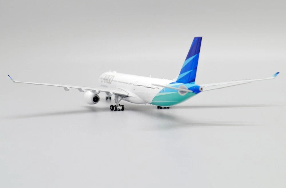 JC WINGS A330-300 GARUDA INDONESIA "CARGO TITLE" REG: PK-GPA