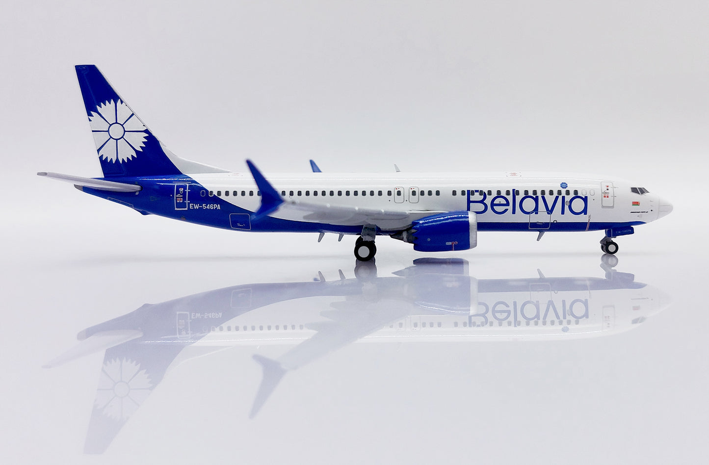 JC WINGS ERJ-170LR AEROMEXICO CONNECT REG: XA-GAY