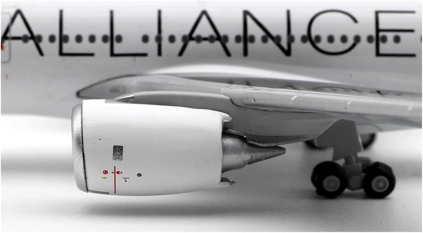 JCWINGS A330-900NEO TAP AIR PORTUGAL 'STAR ALLIANCE REG CS-TUK