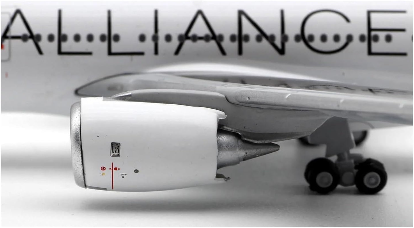 JCWINGS A330-900NEO TAP AIR PORTUGAL 'STAR ALLIANCE REG CS-TUK