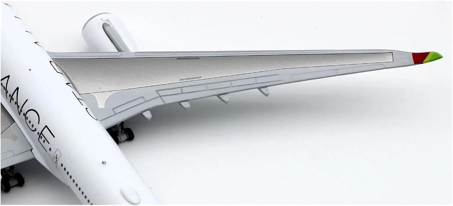 JCWINGS A330-900NEO TAP AIR PORTUGAL 'STAR ALLIANCE REG CS-TUK