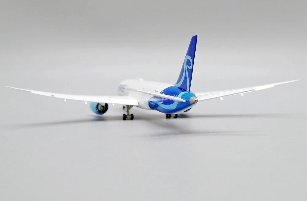 JC WINGS B787-9 NORSE ATLANTIC AIRWAYS (FLAP DOWN) REG: LN-FNB