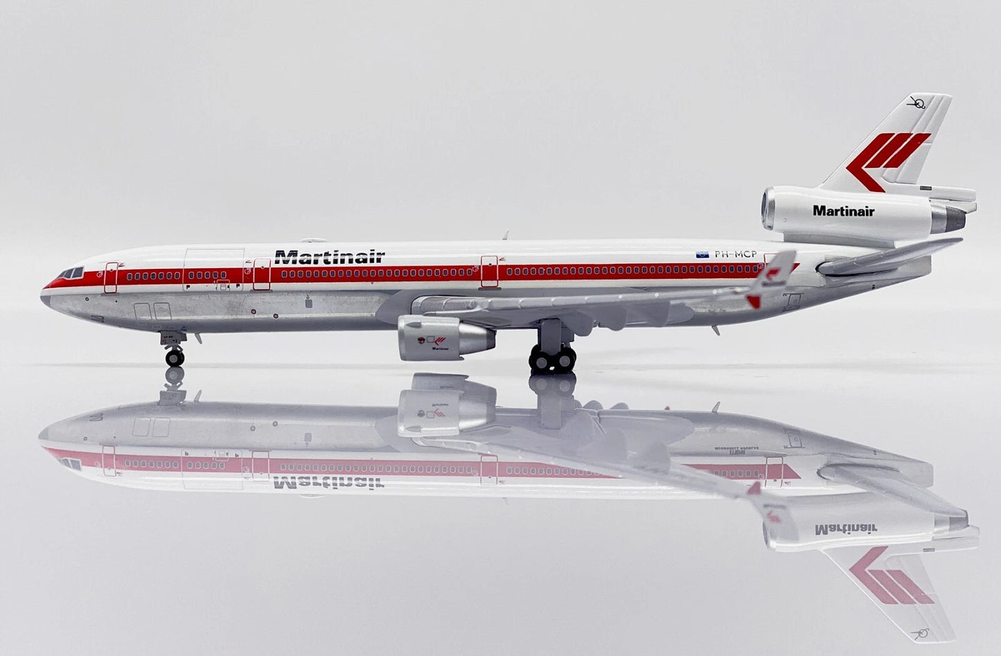 JC WINGS MD-11(CF) MARTINAIR REG: PH-MCP