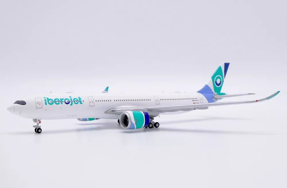 JC WINGS A330-900NEO IBEROJET REG: CS-TKH