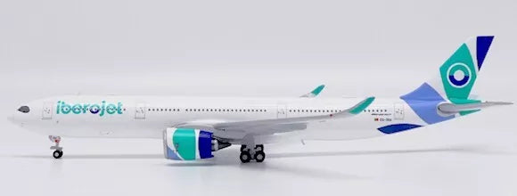 JC WINGS A330-900NEO IBEROJET REG: CS-TKH