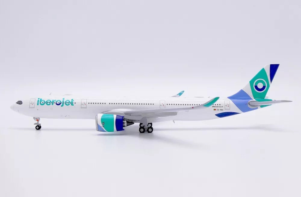 JC WINGS A330-900NEO IBEROJET REG: CS-TKH