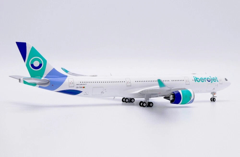 JC WINGS A330-900NEO IBEROJET REG: CS-TKH