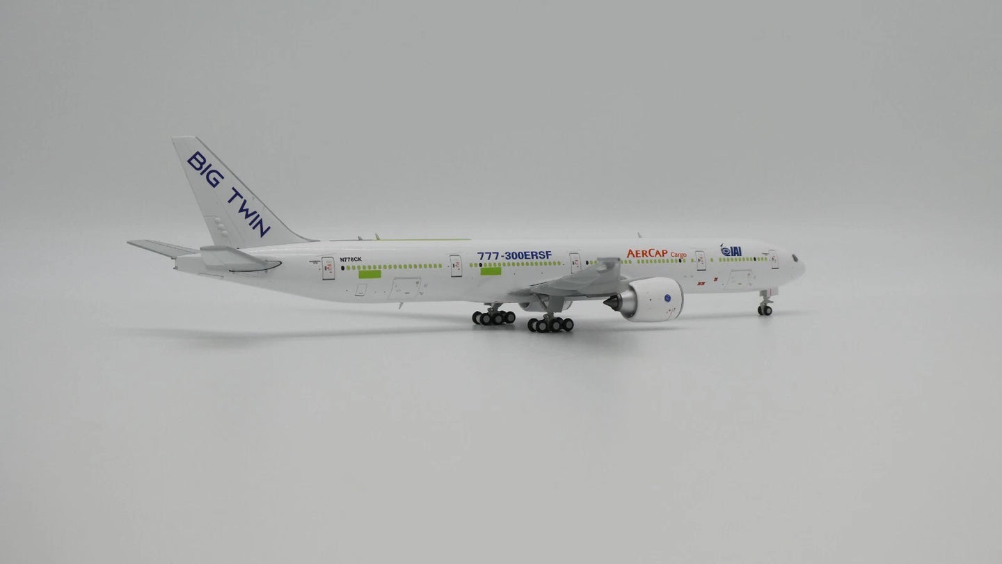 JCWINGS B777-300(ER)(SF) KALITTA AIR REG: N778CK
